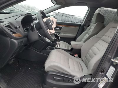 Zdjęcie 7 z 16 samochodu: 2019 HONDA CR-V EX VIN:5J6RW1H53KA005776 - miniatura
