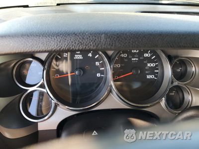 Zdjęcie 9 z 12 samochodu: 2013 GMC SIERRA C1500 SLE VIN:3GTP1VE08DG322257 - miniatura