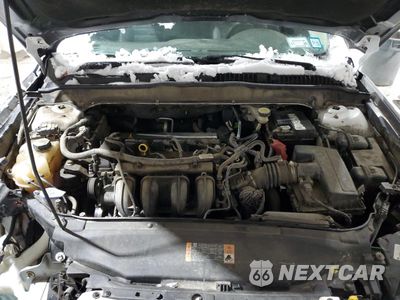 Zdjęcie 11 z 14 samochodu: 2016 FORD FUSION SE VIN:3FA6P0H76GR339322 - miniatura