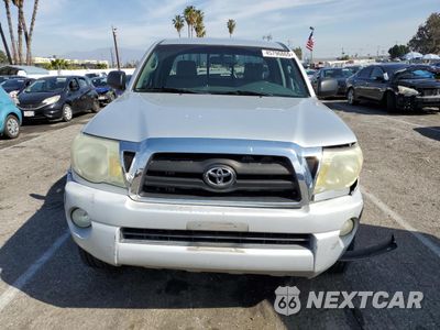 Piąte zdjęcie samochodu w środku: 2006 TOYOTA TACOMA PRERUNNER ACCESS CAB VIN:5TETU62N06Z148798 - miniatura