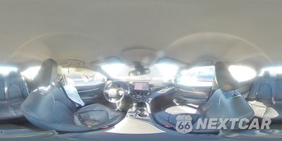 Zdjęcie 13 z 14 samochodu: 2021 TOYOTA CAMRY XSE VIN:4T1K31AK2MU552714 - miniatura