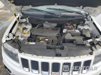 Zdjęcie 14 z 15 samochodu: 2016 JEEP COMPASS SPORT VIN:1C4NJDBB9GD780155 - miniatura
