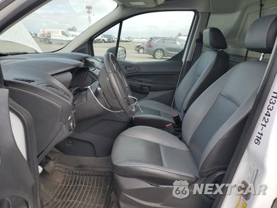 Zdjęcie 7 z 13 samochodu: 2016 FORD TRANSIT CONNECT XL VIN:NM0LS7E71G1251228 - miniatura