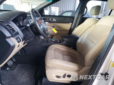 Zdjęcie 7 z 13 samochodu: 2016 FORD EXPLORER LIMITED VIN:1FM5K8FH0GGB92044 - miniatura