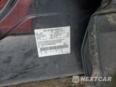 Zdjęcie 15 z 16 samochodu: 2021 FORD EDGE SEL VIN:2FMPK4J92MBA28542 - miniatura