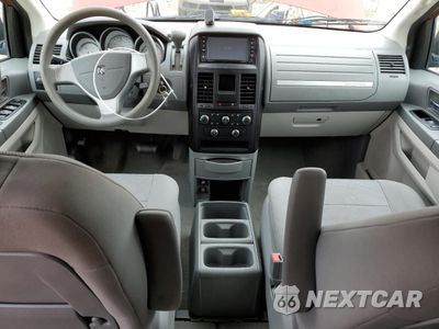 Zdjęcie 8 z 15 samochodu: 2008 DODGE GRAND CARAVAN SE VIN:1D8HN44H78B117958 - miniatura