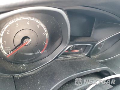 Zdjęcie 9 z 12 samochodu: 2017 FORD FOCUS ST VIN:1FADP3L91HL259914 - miniatura