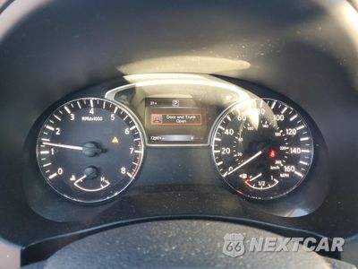 Zdjęcie 9 z 14 samochodu: 2016 NISSAN ALTIMA 2.5 VIN:1N4AL3AP0GN375821 - miniatura
