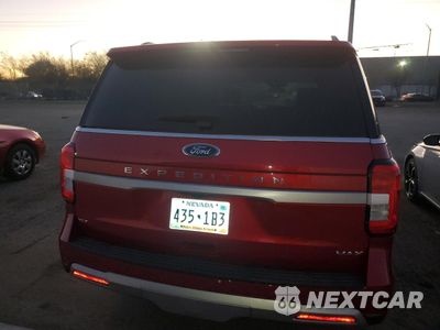 Zdjęcie 6 z 13 samochodu: 2022 FORD EXPEDITION MAX XLT VIN:1FMJK1HTXNEA37002 - miniatura