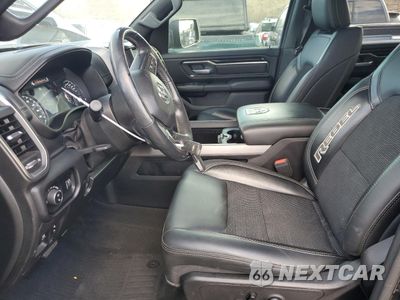Zdjęcie 7 z 15 samochodu: 2020 RAM 1500 REBEL VIN:1C6SRFLT7LN243276 - miniatura