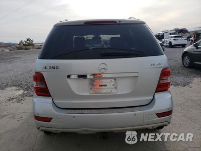 Zdjęcie 6 z 15 samochodu: 2010 MERCEDES-BENZ ML 350 4MATIC VIN:4JGBB8GB4AA554609 - miniatura