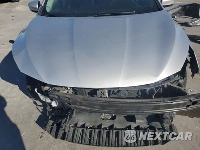 Zdjęcie 11 z 12 samochodu: 2019 NISSAN SENTRA S VIN:3N1AB7AP9KY268589 - miniatura