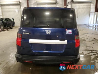 Zdjęcie 6 z 13 samochodu: 2010 HONDA ELEMENT LX VIN:5J6YH2H37AL000299 - miniatura