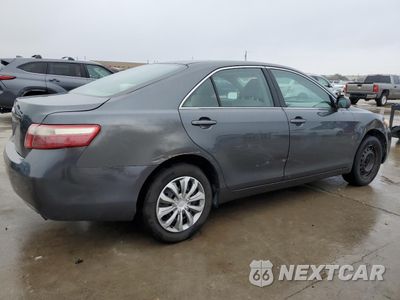 Trzecie zdjęcie samochodu z tyłu: 2009 TOYOTA CAMRY BASE VIN:4T1BE46K89U820158 - miniatura