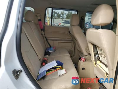 Zdjęcie 11 z 13 samochodu: 2009 CHEVROLET HHR LT VIN:3GNCA53V79S597076 - miniatura