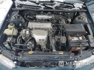 Zdjęcie 11 z 11 samochodu: 1997 TOYOTA CAMRY CE VIN:4T1BG22K6VU775428 - miniatura