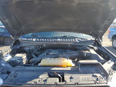 Zdjęcie 11 z 12 samochodu: 2018 FORD F150 SUPERCREW VIN:1FTFW1EG8JFD58854 - miniatura