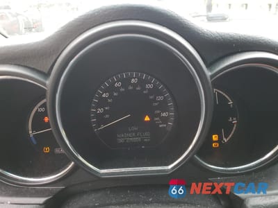 Zdjęcie 9 z 13 samochodu: 2007 LEXUS RX 400H VIN:JTJHW31U872038298 - miniatura