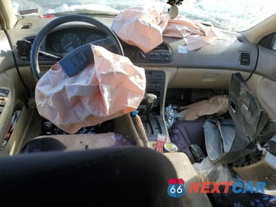 Zdjęcie 8 z 14 samochodu: 1994 HONDA ACCORD LX VIN:1HGCE1832RA002117 - miniatura