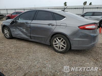 Drugie zdjęcie samochodu z przodu: 2014 FORD FUSION SE VIN:3FA6P0H76ER160128 - miniatura