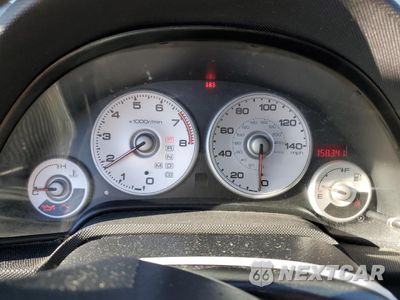 Zdjęcie 9 z 12 samochodu: 2002 ACURA RSX VIN:JH4DC54842C008723 - miniatura