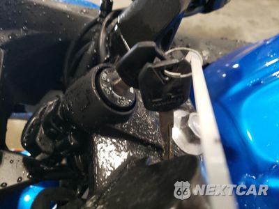 Zdjęcie 8 z 10 samochodu: 2017 KAWASAKI EX300 A VIN:JKAEX8A17HDA30959 - miniatura