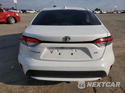 Zdjęcie 6 z 14 samochodu: 2020 TOYOTA COROLLA LE VIN:JTDEPRAE7LJ051042 - miniatura