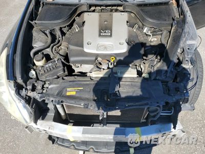 Zdjęcie 11 z 12 samochodu: 2013 INFINITI G37 VIN:JN1CV6AR5DM752194 - miniatura