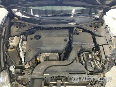 Zdjęcie 11 z 13 samochodu: 2017 NISSAN ALTIMA 2.5 VIN:1N4AL3AP4HC171021 - miniatura