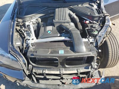 Zdjęcie 12 z 13 samochodu: 2010 BMW X5 XDRIVE30I VIN:5UXFE4C56AL380826 - miniatura