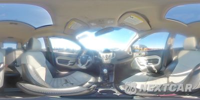 Zdjęcie 13 z 14 samochodu: 2013 FORD FIESTA TITANIUM VIN:3FADP4FJXDM176471 - miniatura