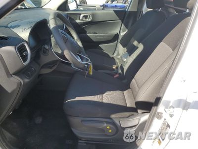 Zdjęcie 7 z 13 samochodu: 2024 HYUNDAI VENUE SE VIN:KMHRB8A32RU279798 - miniatura