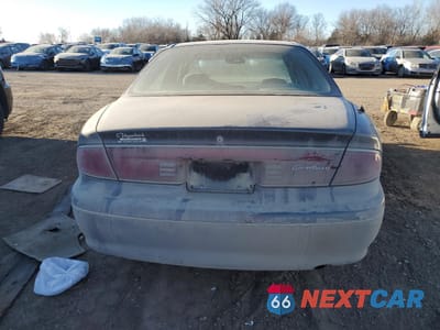 Zdjęcie 6 z 12 samochodu: 2003 BUICK CENTURY CUSTOM VIN:2G4WS52J431176948 - miniatura
