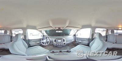 Zdjęcie 13 z 16 samochodu: 2017 RAM 1500 SLT VIN:1C6RR7LT5HS765868 - miniatura