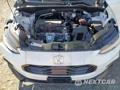 Zdjęcie 13 z 15 samochodu: 2025 HONDA HR-V SPORT VIN:3CZRZ2H59SM730735 - miniatura