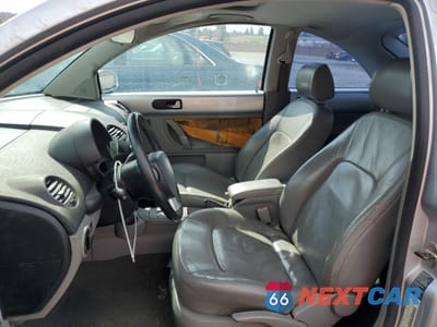 Zdjęcie 7 z 12 samochodu: 2005 VOLKSWAGEN NEW BEETLE GLS VIN:3VWCK31C85M402092 - miniatura