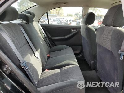 Zdjęcie 10 z 12 samochodu: 2007 TOYOTA COROLLA CE VIN:2T1BR32E47C827685 - miniatura