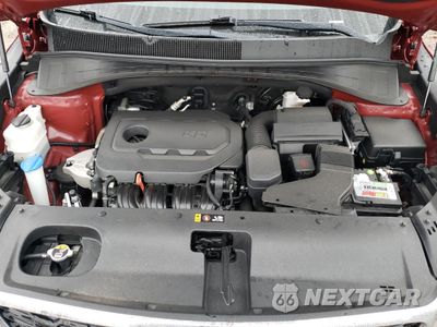 Zdjęcie 13 z 14 samochodu: 2020 KIA SORENTO L VIN:5XYPG4A35LG672158 - miniatura