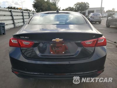 Zdjęcie 6 z 14 samochodu: 2017 CHEVROLET MALIBU LT VIN:1G1ZE5ST5HF105826 - miniatura