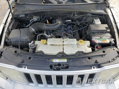 Zdjęcie 13 z 14 samochodu: 2008 JEEP LIBERTY SPORT VIN:1J8GN28K58W229535 - miniatura