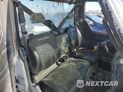 Zdjęcie 6 z 10 samochodu: 2024 POLARIS RANGER XP 1000 NORTHSTAR ULTIMATE VIN:4XARRY994R8747457 - miniatura