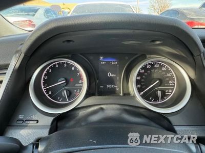 Zdjęcie 8 z 10 samochodu: 2024 TOYOTA CAMRY LE VIN:4T1C11AKXRU864362 - miniatura