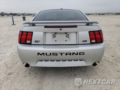 Zdjęcie 6 z 12 samochodu: 2004 FORD MUSTANG GT VIN:1FAFP42X14F165443 - miniatura