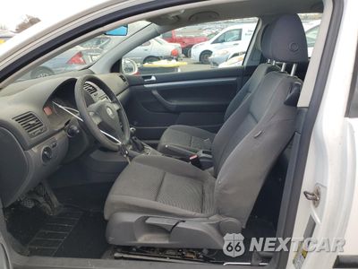 Zdjęcie 7 z 12 samochodu: 2008 VOLKSWAGEN RABBIT VIN:WVWAB71K28W096858 - miniatura