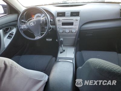 Zdjęcie 8 z 12 samochodu: 2011 TOYOTA CAMRY BASE VIN:4T1BF3EK5BU227680 - miniatura