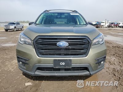 Piąte zdjęcie samochodu w środku: 2022 SUBARU ASCENT ONYX EDITION VIN:4S4WMAJD7N3464250 - miniatura