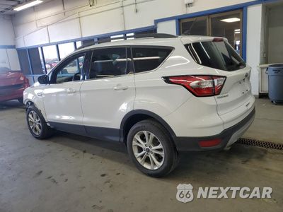 Drugie zdjęcie samochodu z przodu: 2018 FORD ESCAPE SE VIN:1FMCU9GD8JUB26546 - miniatura