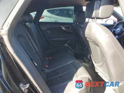 Zdjęcie 10 z 12 samochodu: 2014 AUDI A7 PREMIUM PLUS VIN:WAUWMAFC2EN013555 - miniatura
