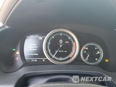 Zdjęcie 9 z 16 samochodu: 2021 LEXUS RX 350 F SPORT VIN:2T2YZMDA2MC289697 - miniatura