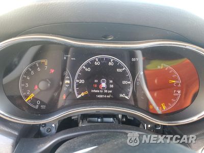 Zdjęcie 9 z 13 samochodu: 2017 JEEP GRAND CHEROKEE LIMITED VIN:1C4RJEBG1HC718825 - miniatura